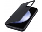 EF-ZS711CBE Samsung Smart View pouzdro pro Galaxy S23 FE černé