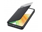 S-View pouzdro pro Samsung  A33 5G černé