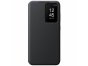Pouzdro Smart View pro Samsung S24 černé