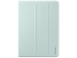 ORIGINÁLNÍ OBAL PRO SAMSUNG TAB S3 9.7" SM-T820/T825  ZELENKAVÝ