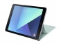 ORIGINÁLNÍ OBAL PRO SAMSUNG TAB S3 9.7" SM-T820/T825  ZELENKAVÝ