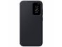 Smart View pouzdro pro Samsung S23 černé