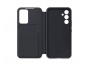 Originální pouzdro Smart View Wallet pro Samsung A54 5G černé