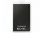 ORIGINÁLNÍ POUZDRO PRO SAMSUNG TAB A 10,5" 2018 ČERNÉ