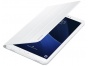 Originální pouzdro pro Samsung Tab A 10.1"  2016 bílé