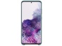 Originální pouzdro Kvadrat pro Samsung S20 Plus 5G zelené