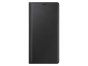Originální kožené pouzdro EF-WN960LBEGWW pro Samsung Note 9 černé