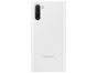 Samsung Clear View pouzdro EF-ZG996CJEGEE pro Samsung S21 + PLUS šedé