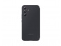 Pouzdro Smart View Wallet pro Samsung A54 5G černé