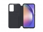 Pouzdro Smart View Wallet pro Samsung A54 5G černé