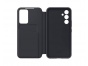 Pouzdro Smart View Wallet pro Samsung A54 5G černé