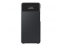 Smart S-View pouzdro pro Samsung A32 5G černé