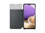 Smart S-View pouzdro pro Samsung A32 5G černé