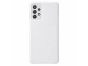 Samsung S-View pouzdro EF-EA326PWEGEE pro Samsung A32 5G bílé