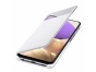 Samsung S-View pouzdro EF-EA326PWEGEE pro Samsung A32 5G bílé