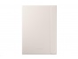 Originální pouzdro EF-BT810PWEGWW pro Samsung Tab S2  9.7"  bílé