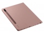Originální pouzdro EF-BT630EF-BT630PAEGEU pro Samsung Tab S7/S8 růžové