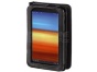 knížkové pouzdro pro Samsung Tab 2 7"  černé