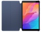Originální pouzdro na tablet Huawei MatePad T8  8"  šedo modré