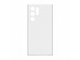 Originální pouzdro Clear Cover EF-QS908CTEGWW pro Samsung S22 ULTRA  transparentní