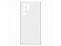 Originální pouzdro Clear Cover EF-QS908CTEGWW pro Samsung S22 ULTRA  transparentní