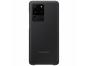 Pouzdro Smart Clear View pro Samsung Galaxy S20 Ultra 5G černé