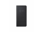Pouzdro Samsung LED View EF-NG996PBEGEE pro Samsung Galaxy S21 PLUS + 5G černý