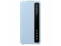 Originální pouzdro Smart Clear View EF-ZG980CLEGEU pro Samsung S20 modré