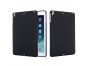 Zadní silikonový kryt pro iPad 9,7" 2017 / 2018 / Air 1 / 2 / Pro 9,7" černý