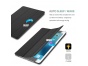 OBAL PRO IPAD 10,2" 2021 A2602,A2603,A2604 černý