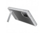 Pouzdro Clear Standing EF-JN980CTE pro Samsung Galaxy Note 20 se stojánkem průhledné