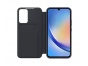 Smart View pouzdro EF-ZA346CBEG pro Samsung A34 5G černé