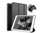POUZDRO PRO TABLET IPAD 9.7"  2018  A1893, A1954  ČERNÉ