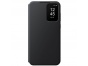 Smart View pouzdro  EF-ZA356CBEGWW pro Samsung A35 5G černé
