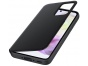Smart View pouzdro  EF-ZA356CBEGWW pro Samsung A35 5G černé