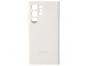Originální Smart View pouzdro pro Samsung S23 ULTRA krémové