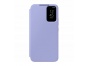 Originální pouzdro Smart View Wallet pro Samsung Galaxy A34 5G fialové