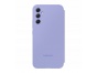 Originální pouzdro Smart View Wallet pro Samsung Galaxy A34 5G fialové