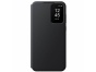 Originální Smart View pouzdro Samsung A35 5G černé
