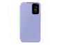 Originální pouzdro Smart View pro Samsung A54 5G fialové