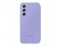 Originální pouzdro Smart View pro Samsung A54 5G fialové