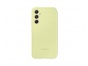 Originální pouzdro Smart View pro Samsung A54 5G limetkové