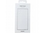 Originální zadní kryt Clear Cover EF-QS908CTEGWW pro Samsung S22 ULTRA  transparentní