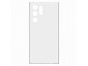 Originální zadní kryt Clear Cover EF-QS908CTEGWW pro Samsung S22 ULTRA  transparentní