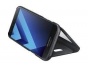 S-View pouzdro EF-CA520PBEGWW pro Samsung A5 2017  černá
