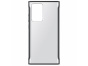 Originalní zadní kryt CLEAR PROTECTIVE EF-GN985 pro Samsung Note 20 ULTRA  černý
