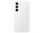 Originální Smart View pouzdro Samsung A35 5G bílé