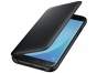 Originální knížkové pouzdro EF-WJ530CBEGWW pro Samsung J5 2017  černé