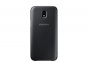 Originální knížkové pouzdro EF-WJ530CBEGWW pro Samsung J5 2017  černé
