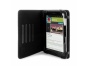 Knížkové pouzdro pro tablet 7 - 8"  černé